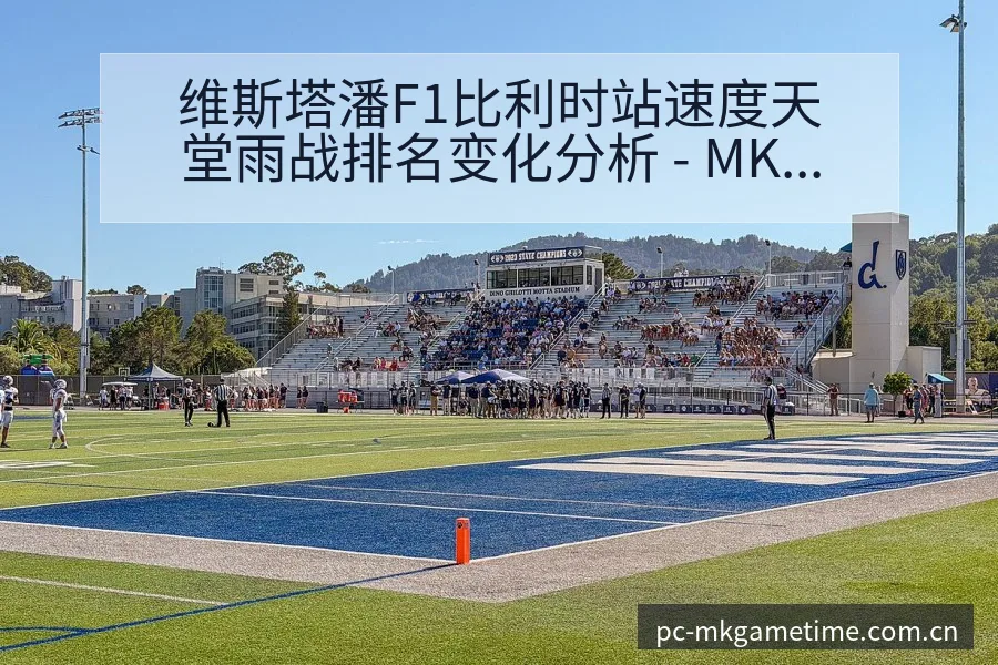 维斯塔潘F1比利时站速度天堂雨战排名变化分析 - MK体育