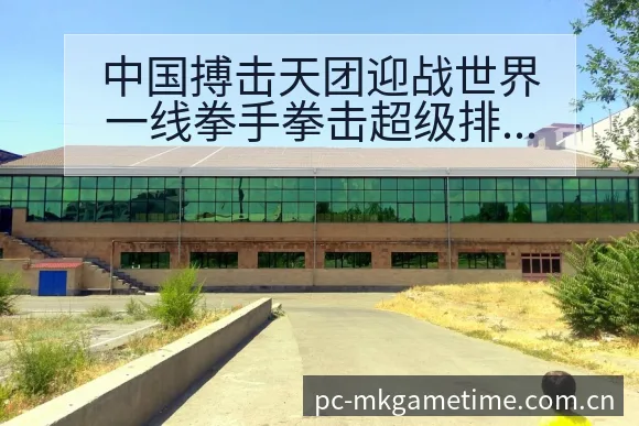 中国搏击天团迎战世界一线拳手拳击超级排名变化与后续走势签 - MK体育